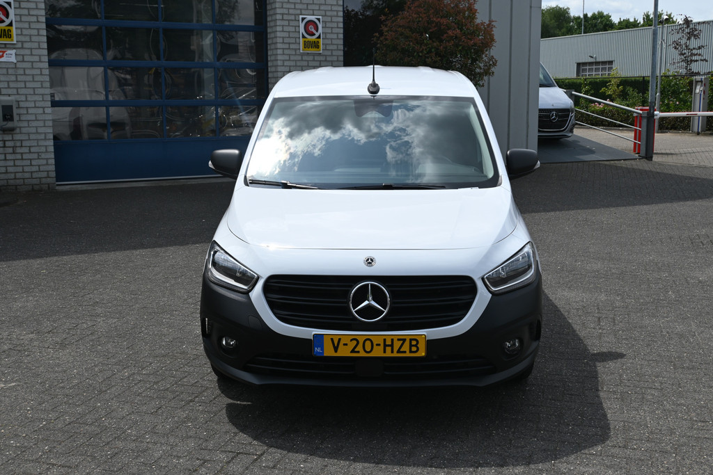 Mercedes-Benz Citan 1