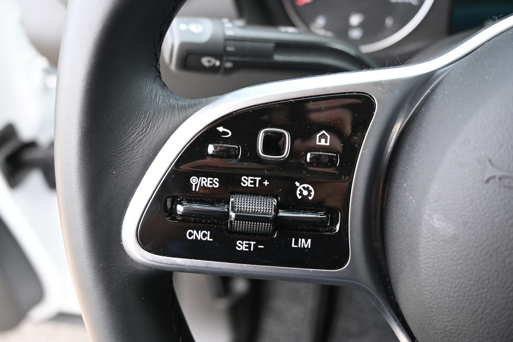 Mercedes-Benz Citan 12