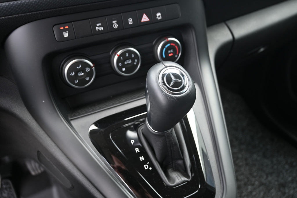 Mercedes-Benz Citan 16