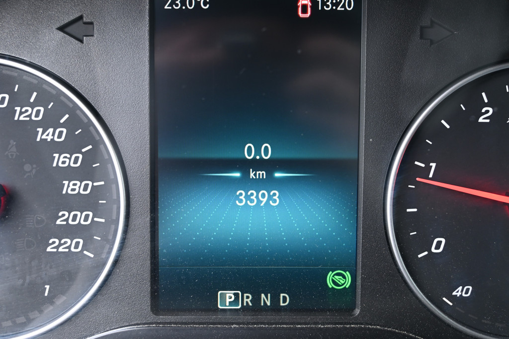 Mercedes-Benz Citan 17