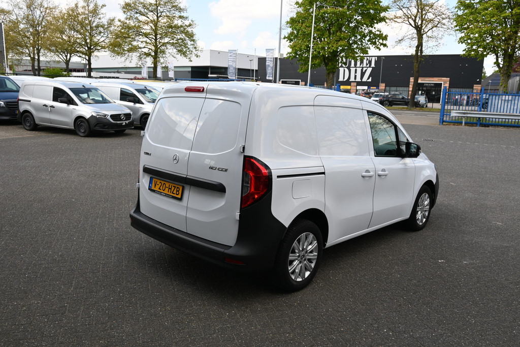 Mercedes-Benz Citan 19