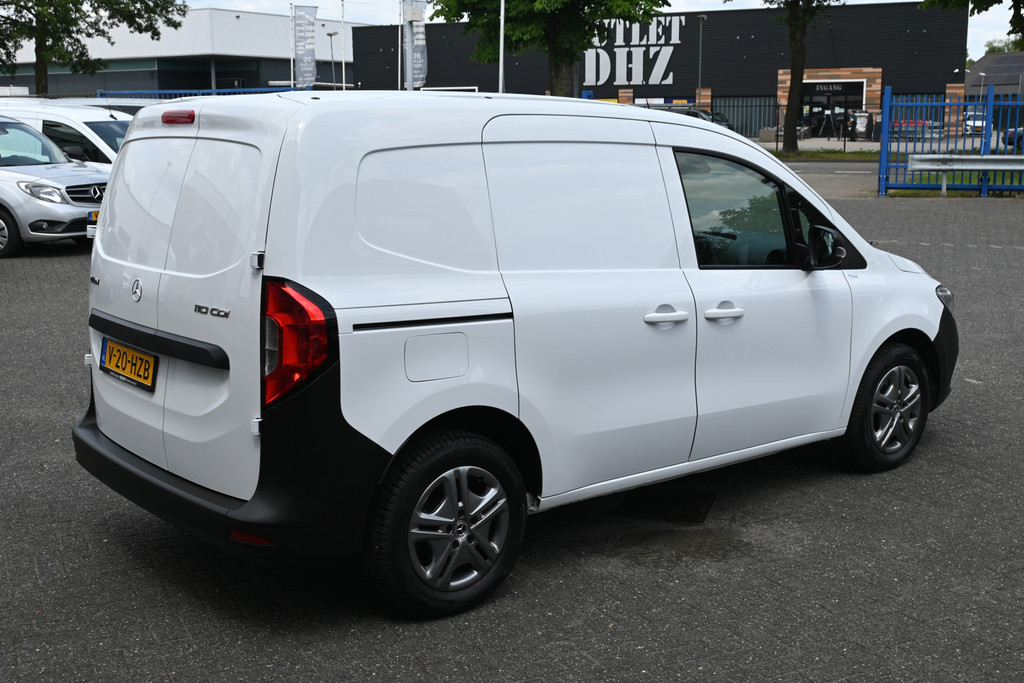 Mercedes-Benz Citan 2