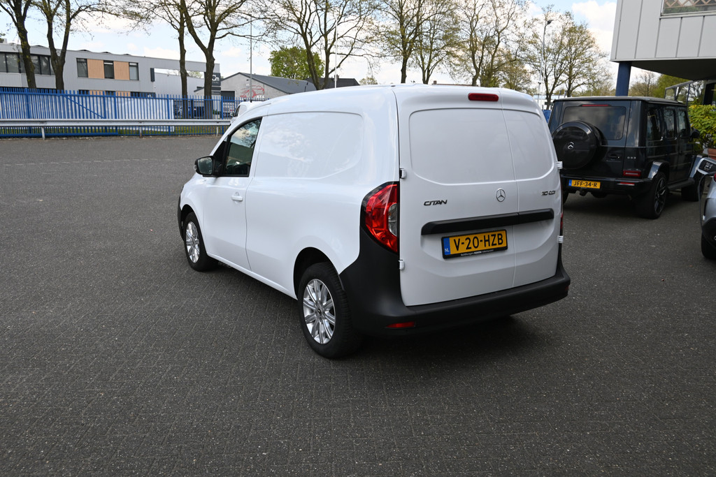 Mercedes-Benz Citan 20
