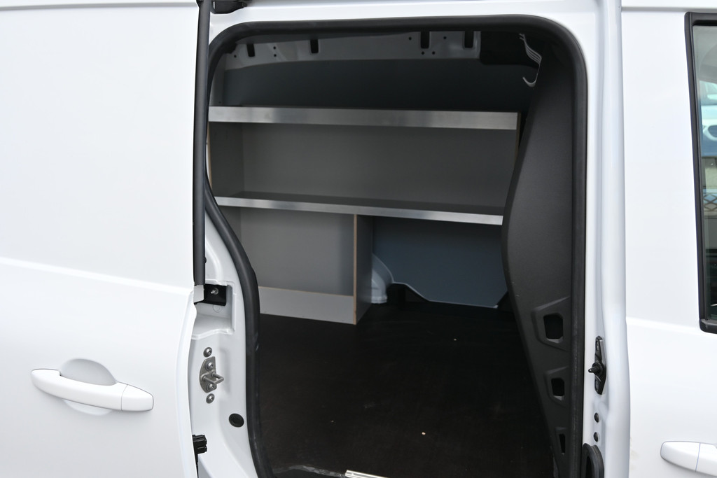 Mercedes-Benz Citan 21