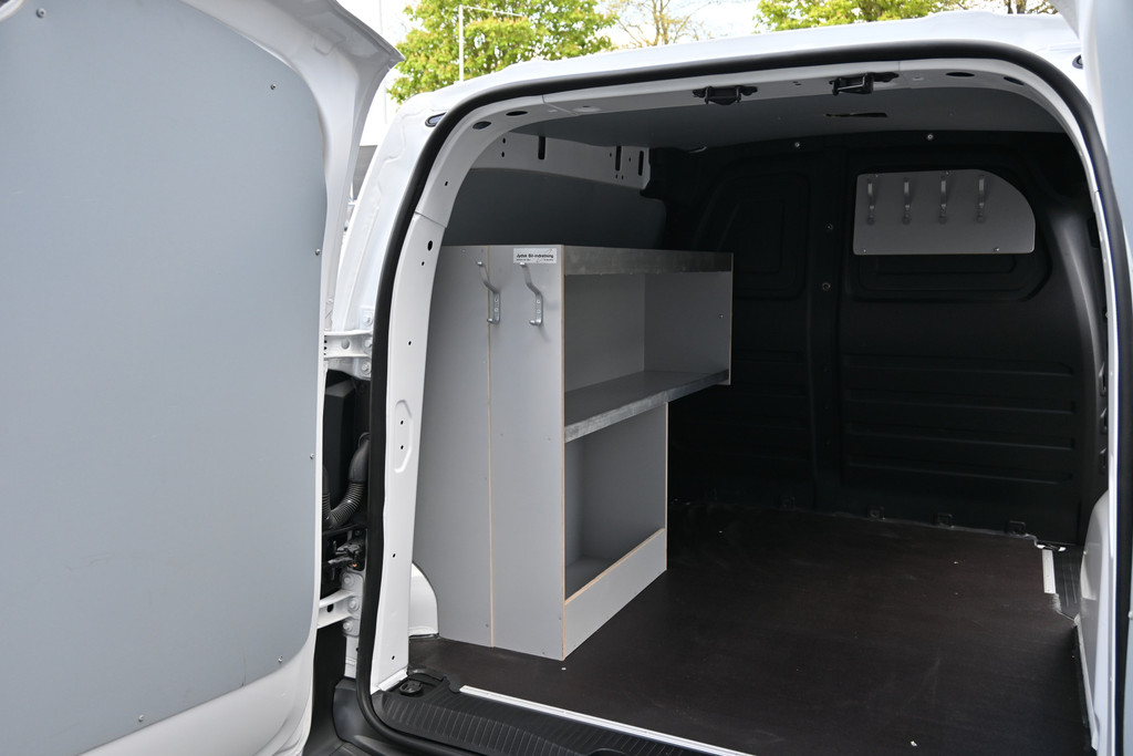 Mercedes-Benz Citan 22