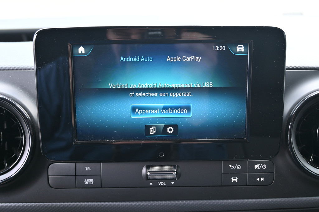 Mercedes-Benz Citan 5