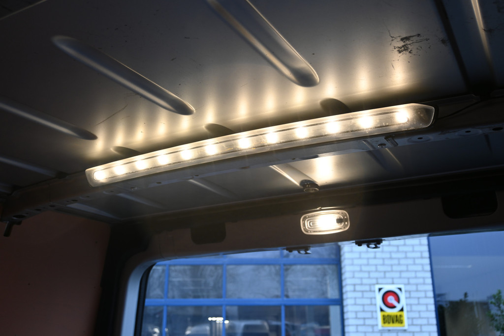 Mercedes-Benz Sprinter 13