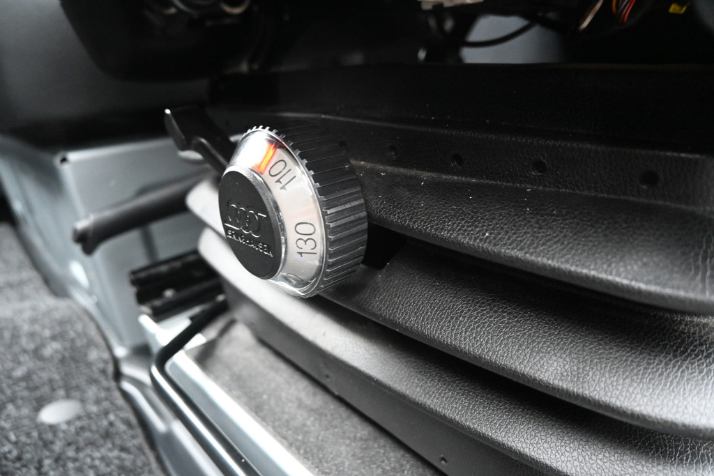 Mercedes-Benz Sprinter 17