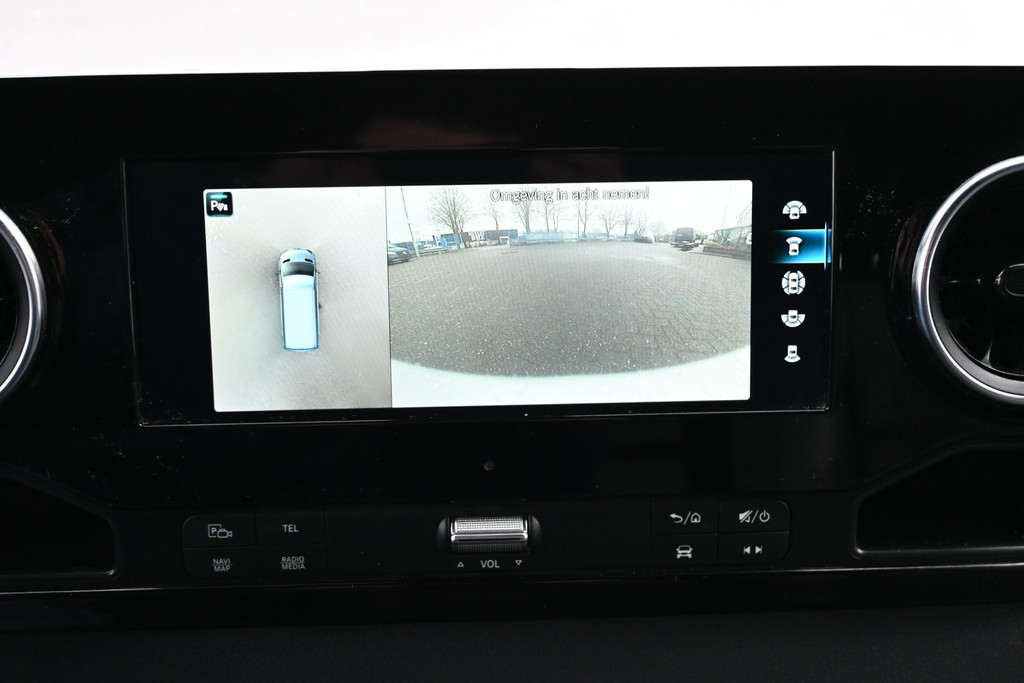 Mercedes-Benz Sprinter 5