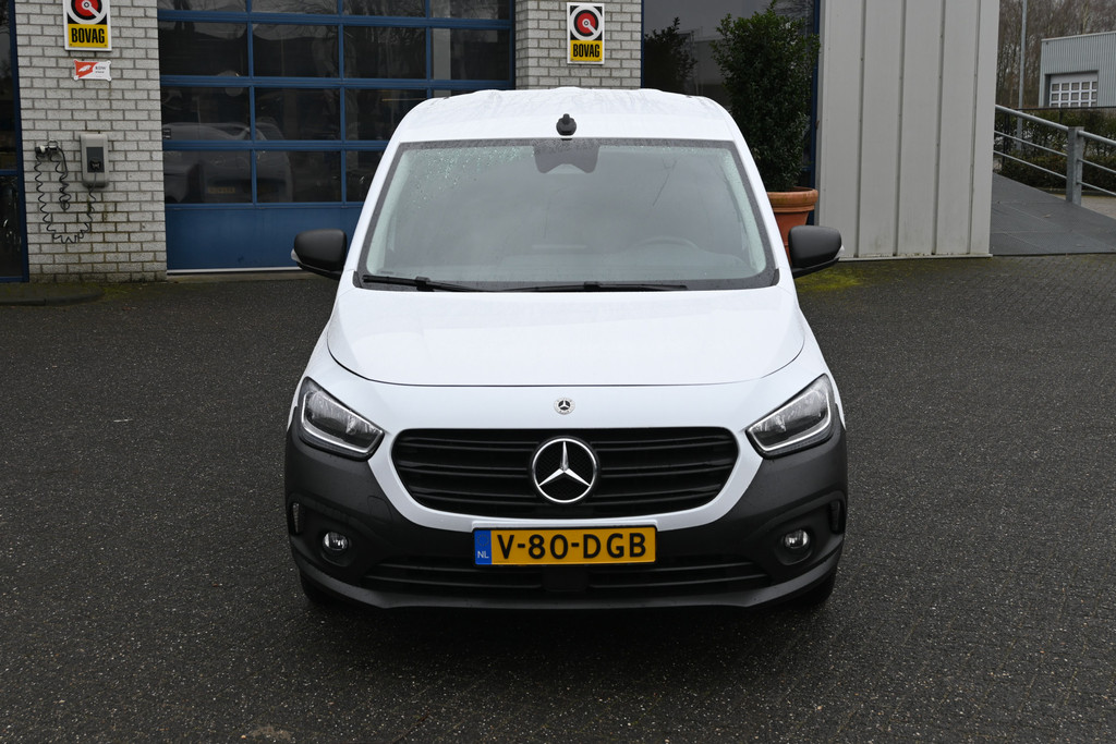 Mercedes-Benz Citan 1