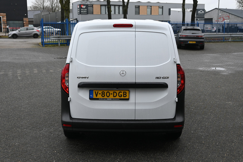 Mercedes-Benz Citan 11