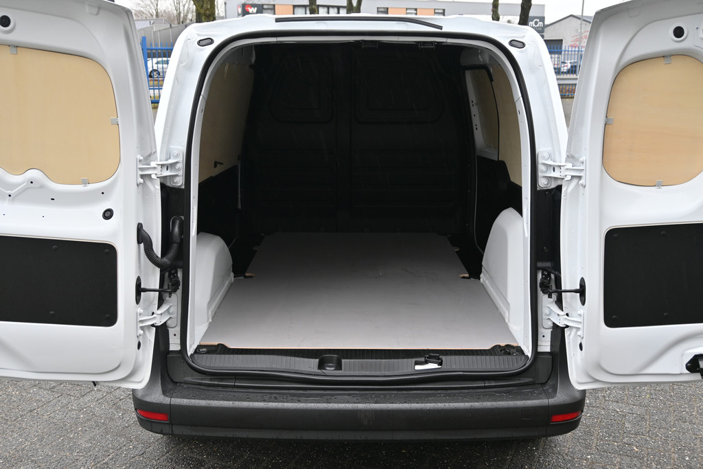 Mercedes-Benz Citan 12