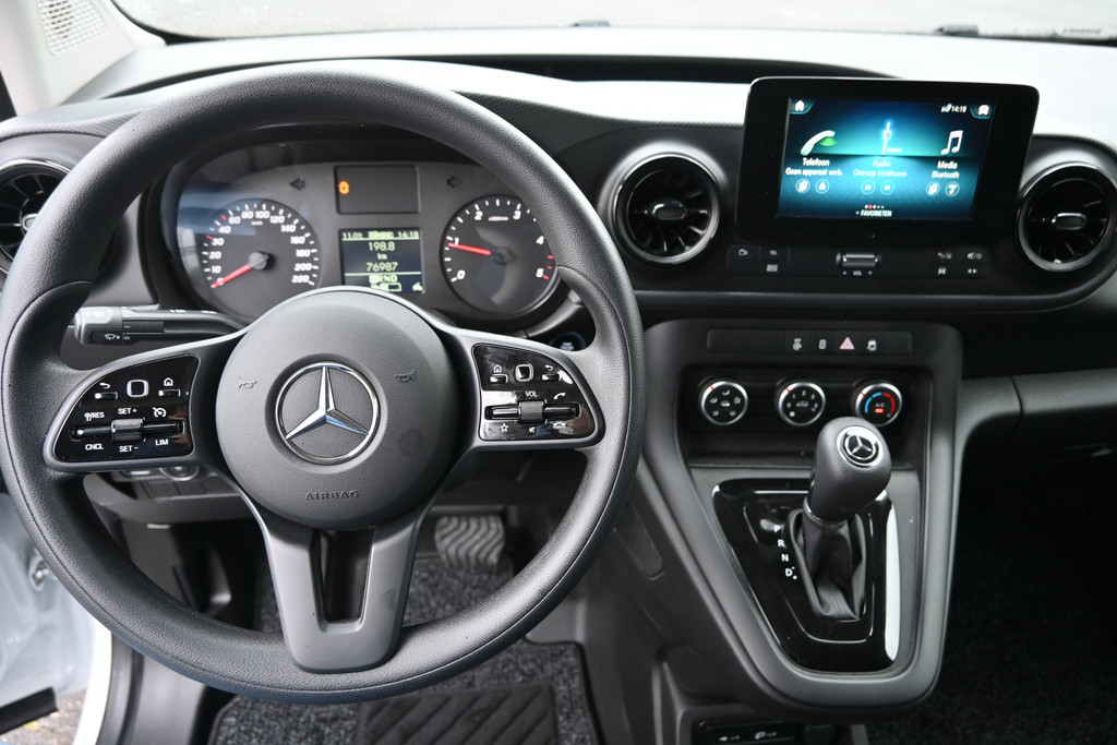Mercedes-Benz Citan 13