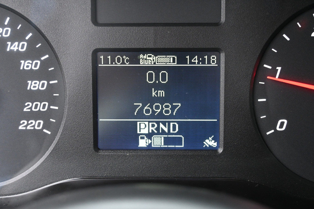 Mercedes-Benz Citan 15