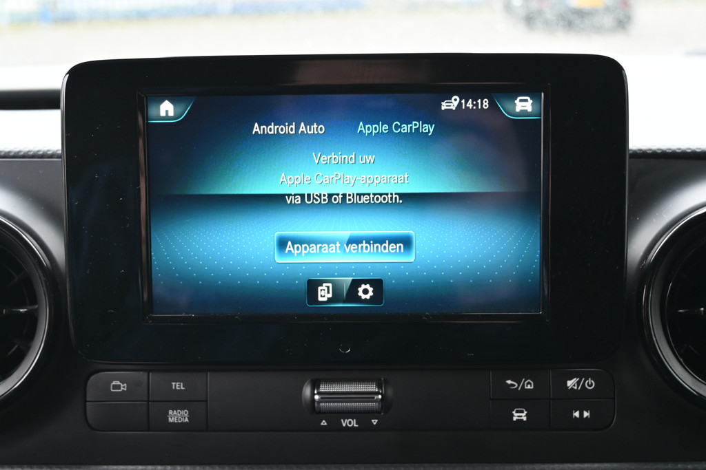 Mercedes-Benz Citan 6