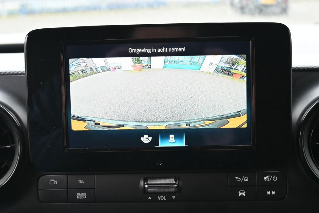 Mercedes-Benz Citan 7