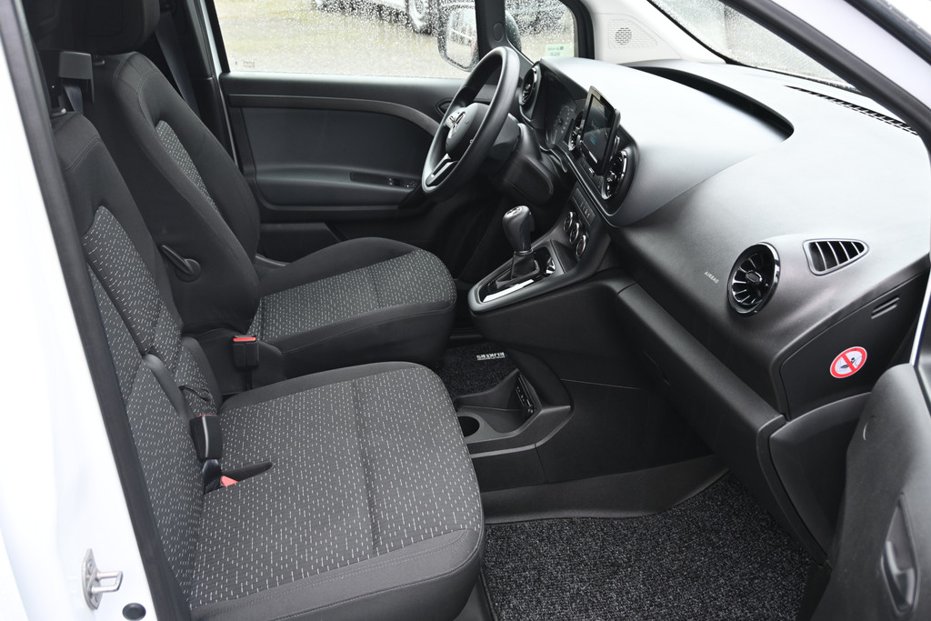 Mercedes-Benz Citan 8