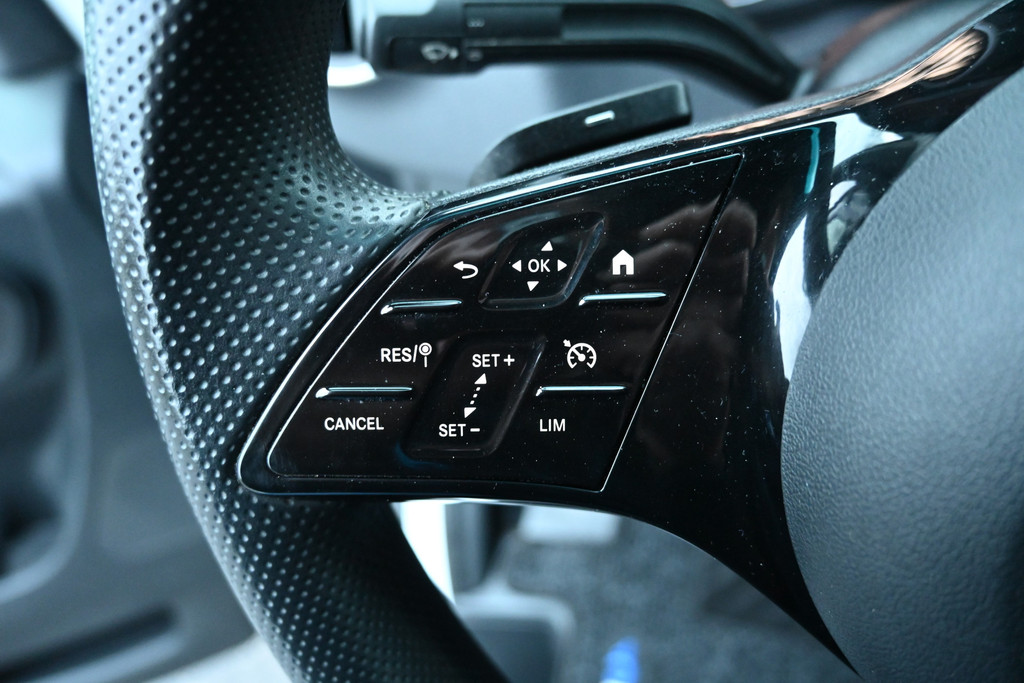 Mercedes-Benz Sprinter 13