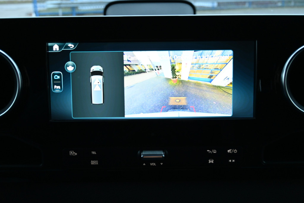 Mercedes-Benz Sprinter 5