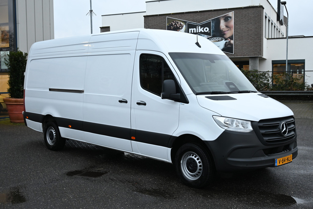 Mercedes-Benz Sprinter 7