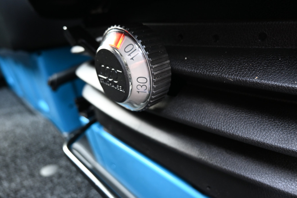 Mercedes-Benz Sprinter 19