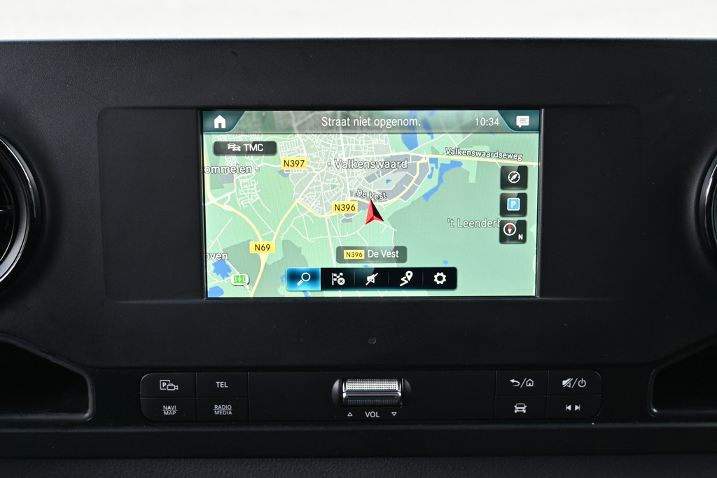 Mercedes-Benz Sprinter 7