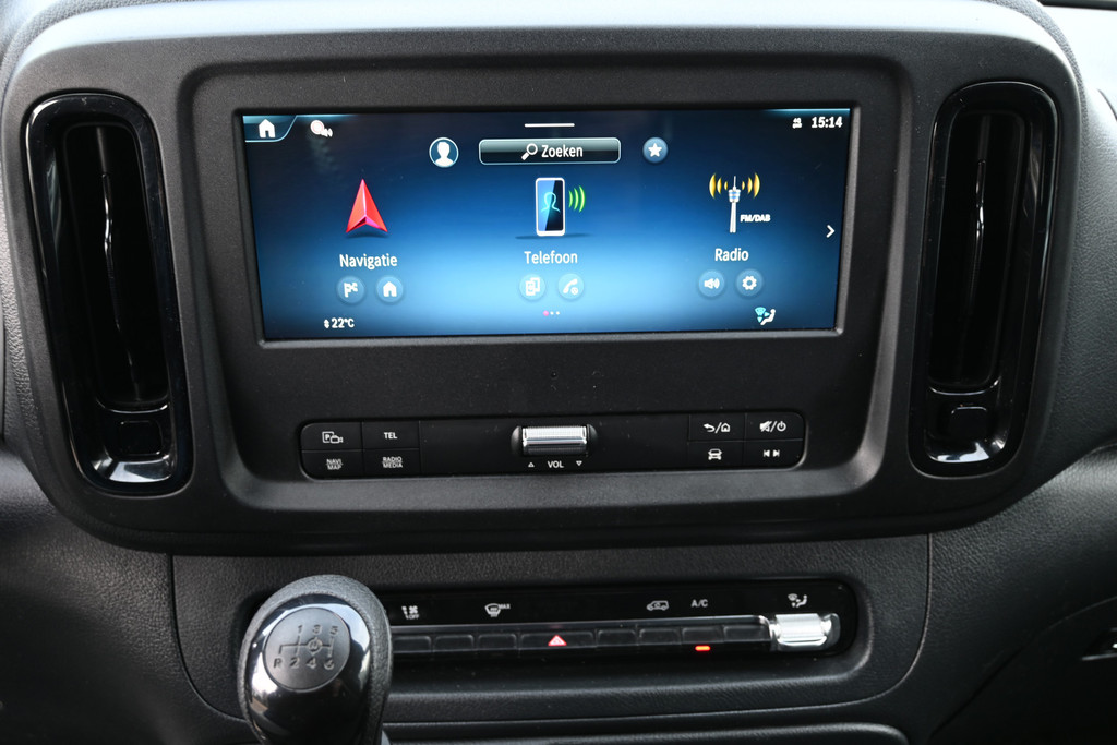 Mercedes-Benz Vito 4