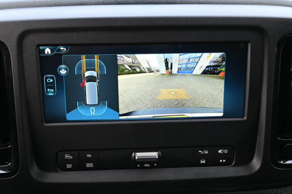 Mercedes-Benz Vito 5