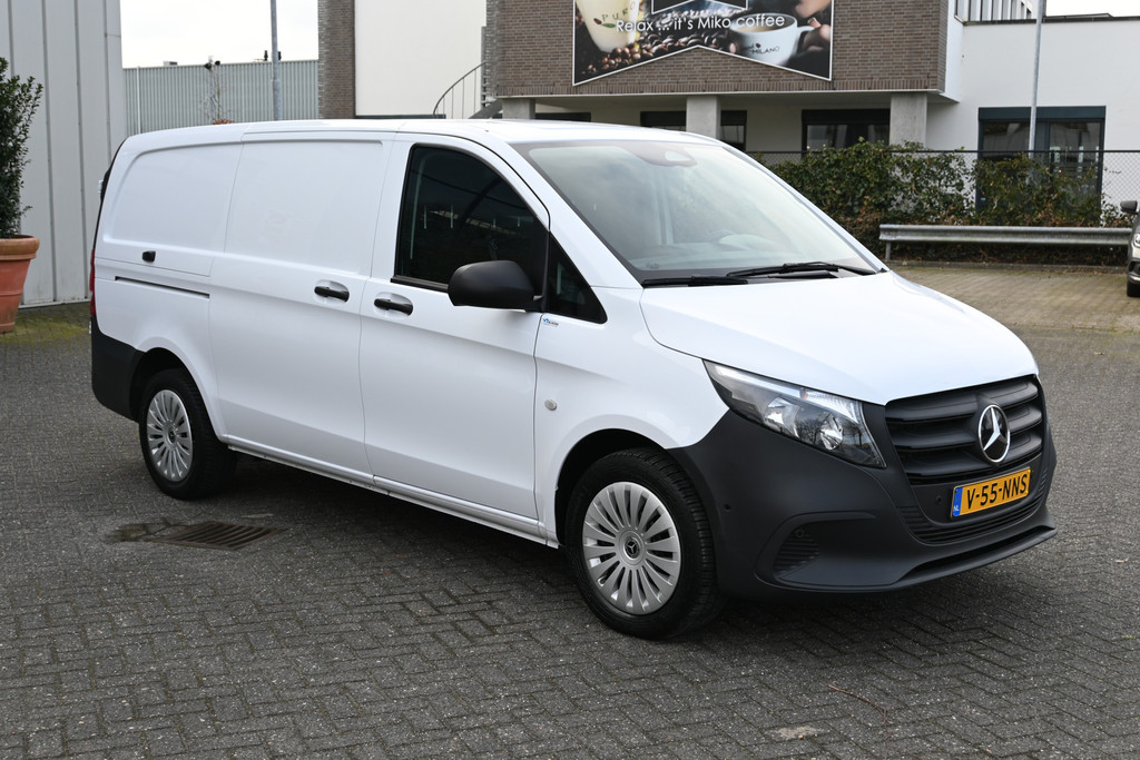 Mercedes-Benz Vito 8