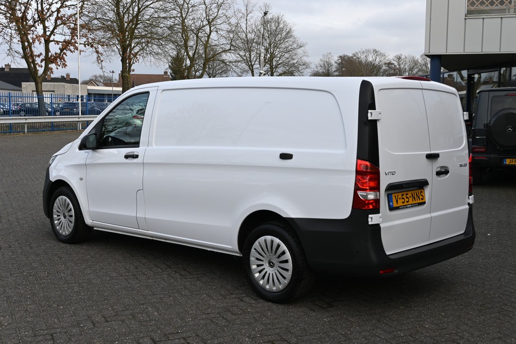 Mercedes-Benz Vito 9
