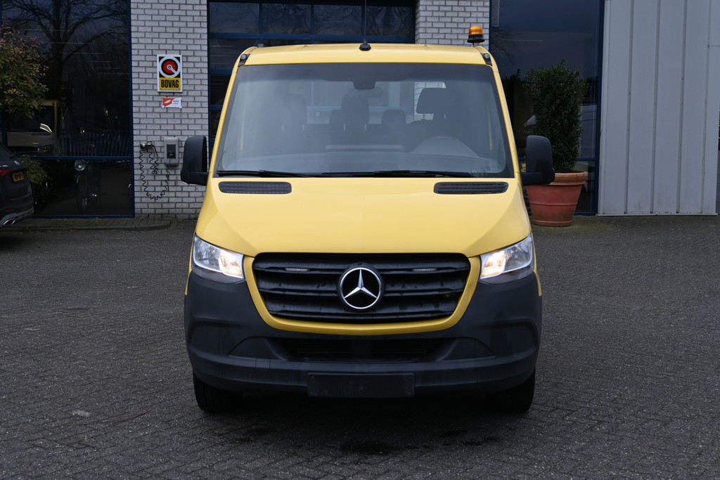 Mercedes-Benz Sprinter 1