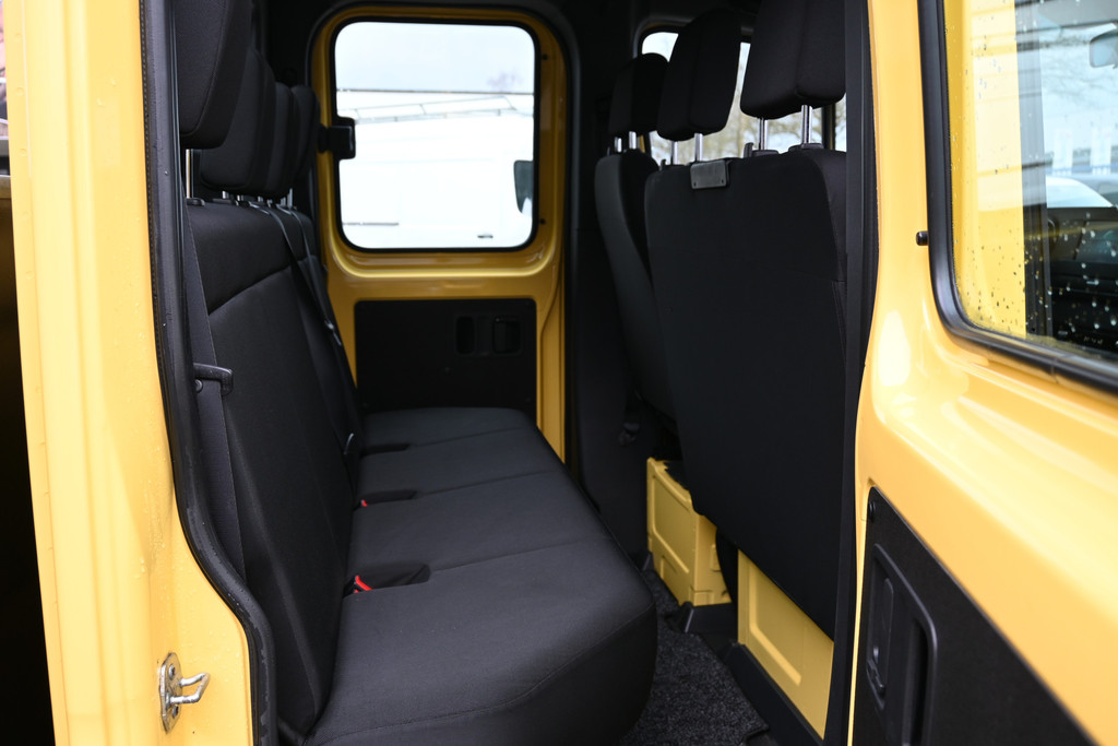 Mercedes-Benz Sprinter 7