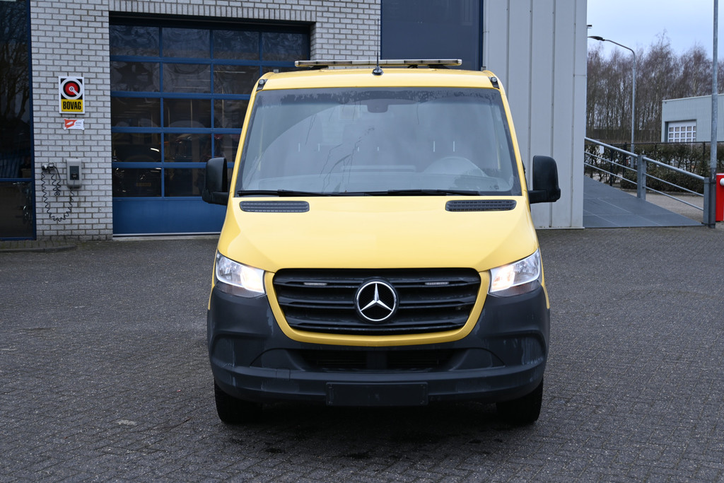 Mercedes-Benz Sprinter 1