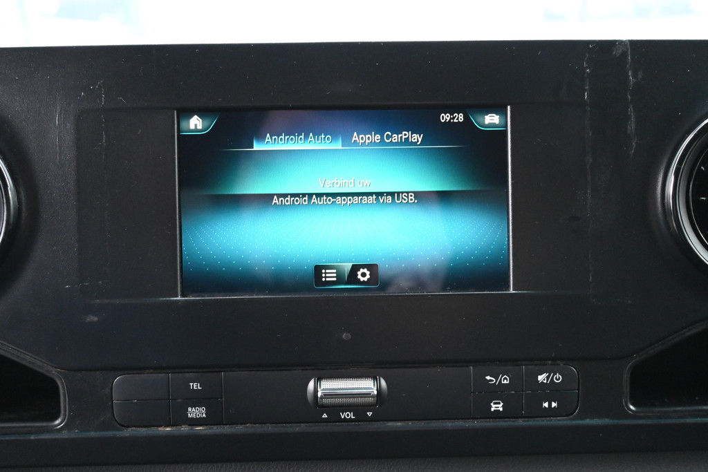 Mercedes-Benz Sprinter 5