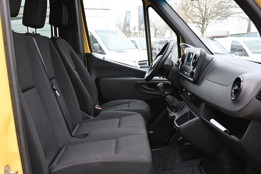 Mercedes-Benz Sprinter 7