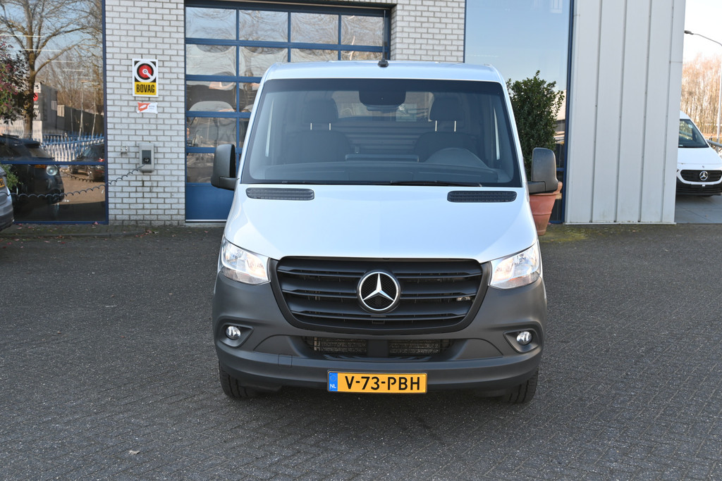 Mercedes-Benz Sprinter 1