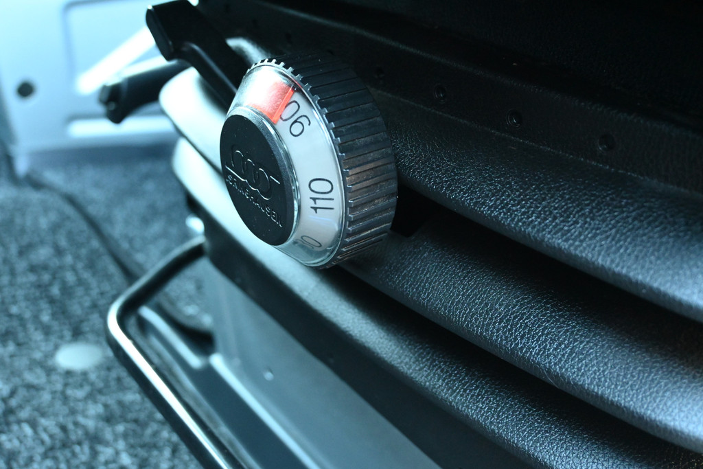 Mercedes-Benz Sprinter 18