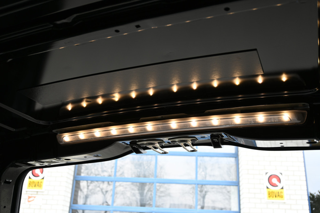 Mercedes-Benz Vito 11