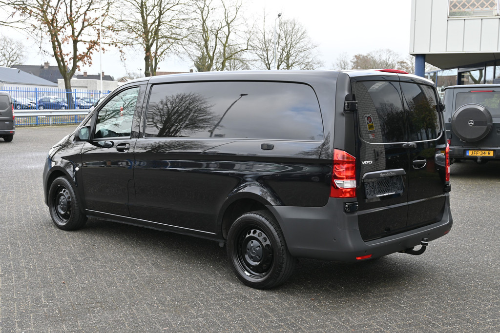 Mercedes-Benz Vito 8