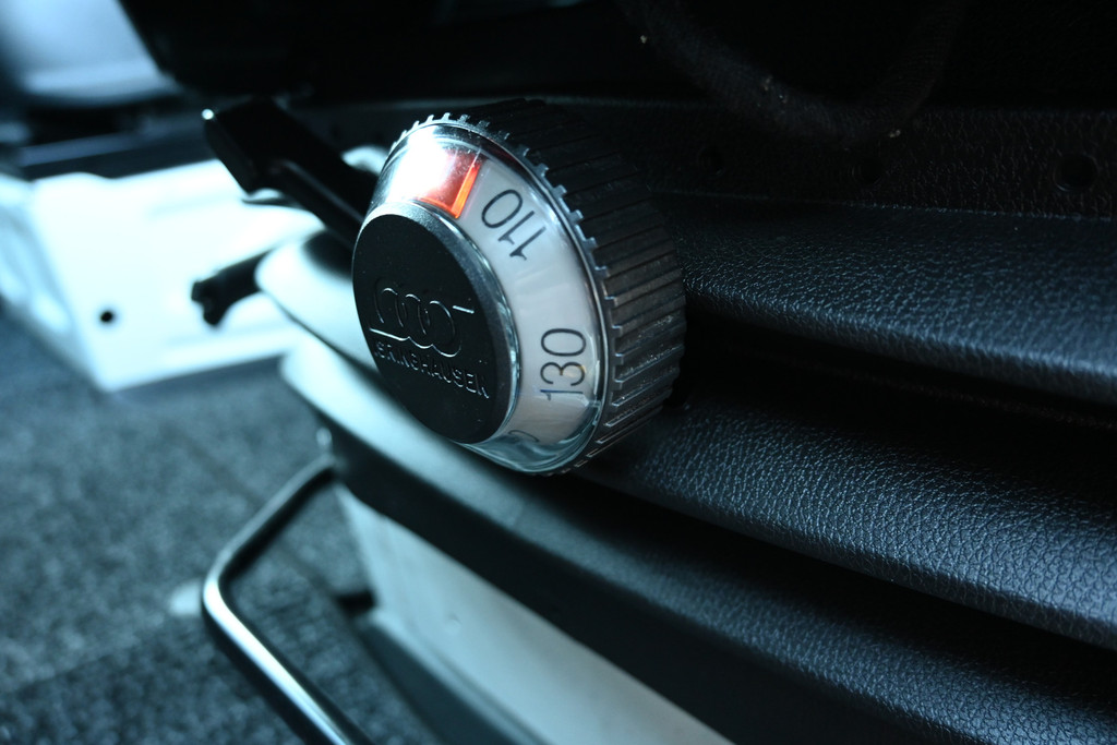 Mercedes-Benz Sprinter 15