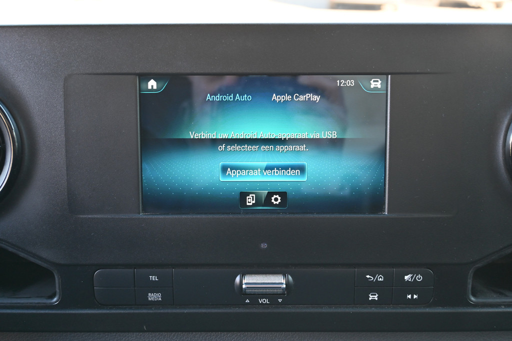 Mercedes-Benz Sprinter 6