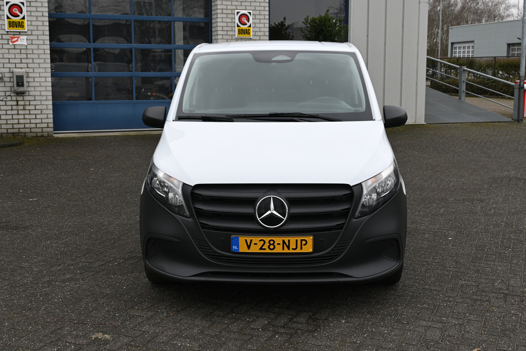Mercedes-Benz Vito 1