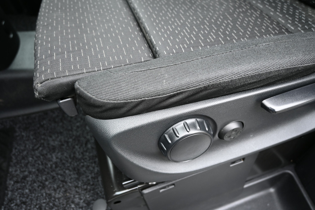 Mercedes-Benz Vito 16