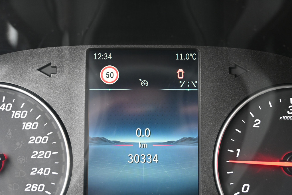 Mercedes-Benz Vito 17