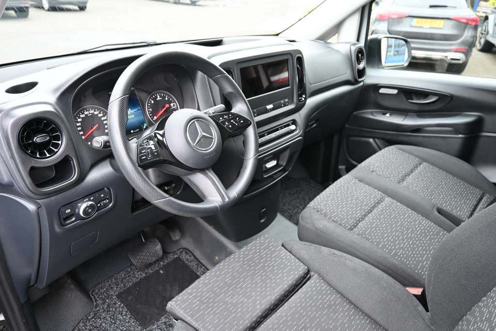 Mercedes-Benz Vito 3
