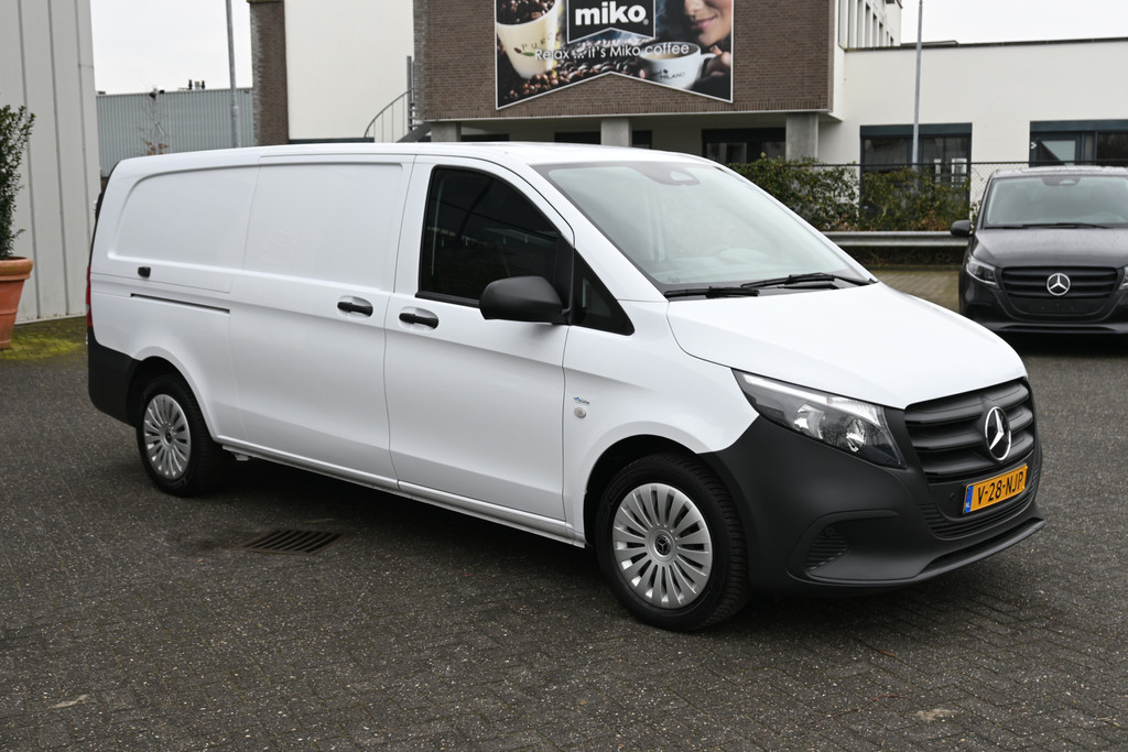 Mercedes-Benz Vito 8