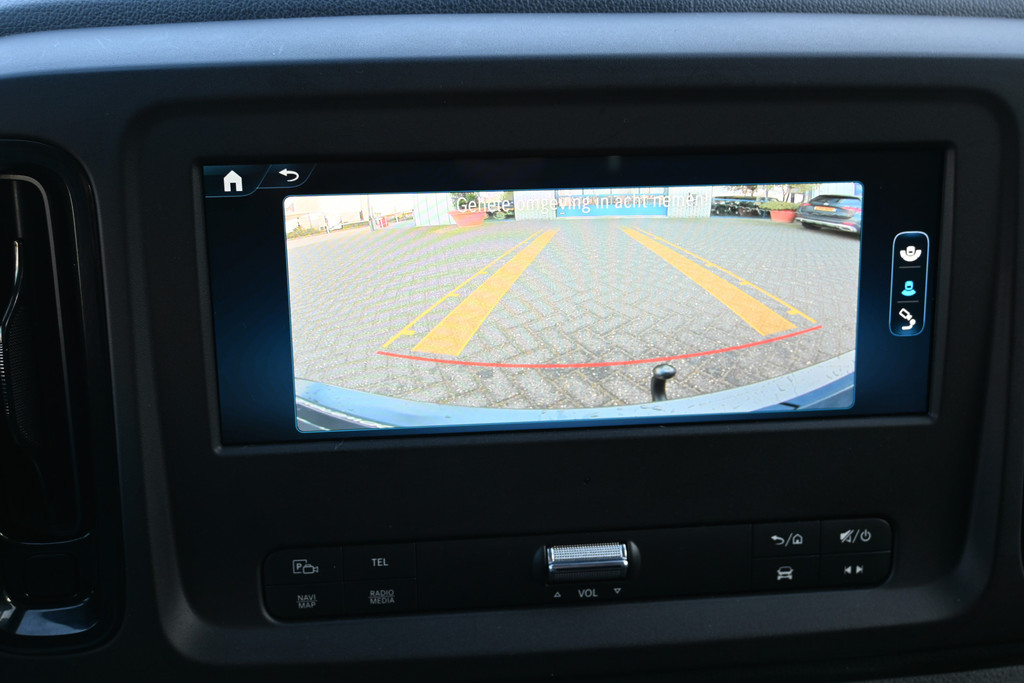 Mercedes-Benz Vito 20