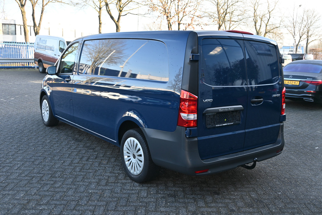 Mercedes-Benz Vito 9