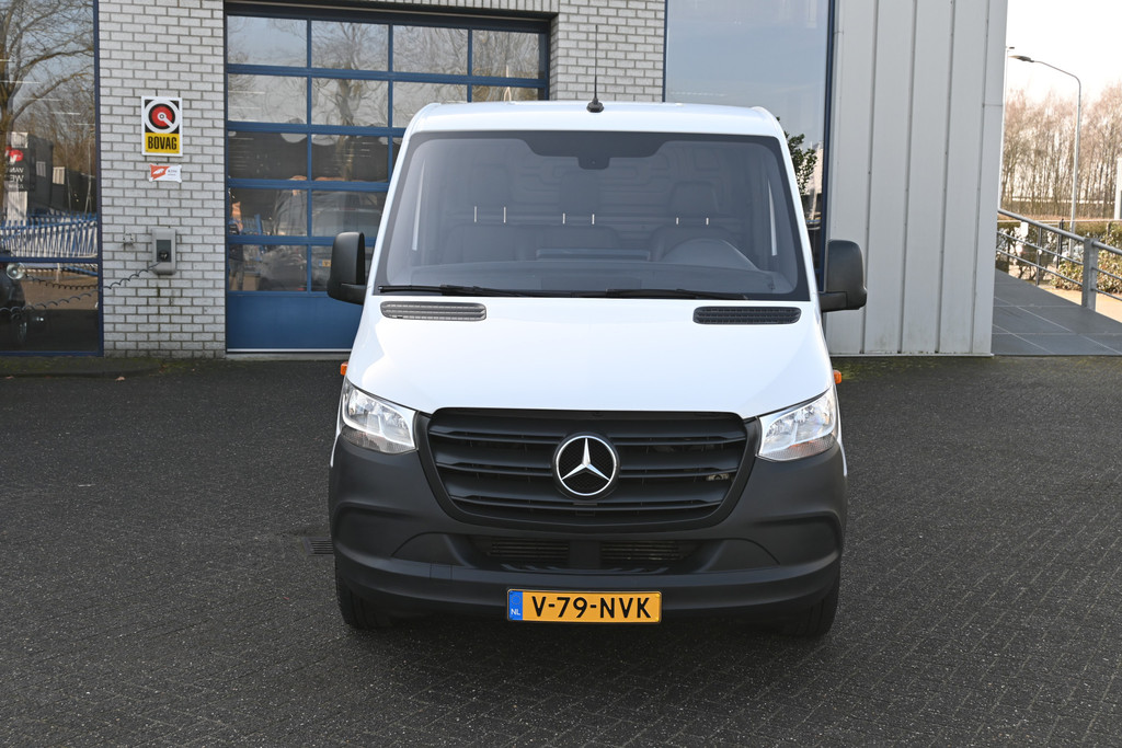 Mercedes-Benz Sprinter 1
