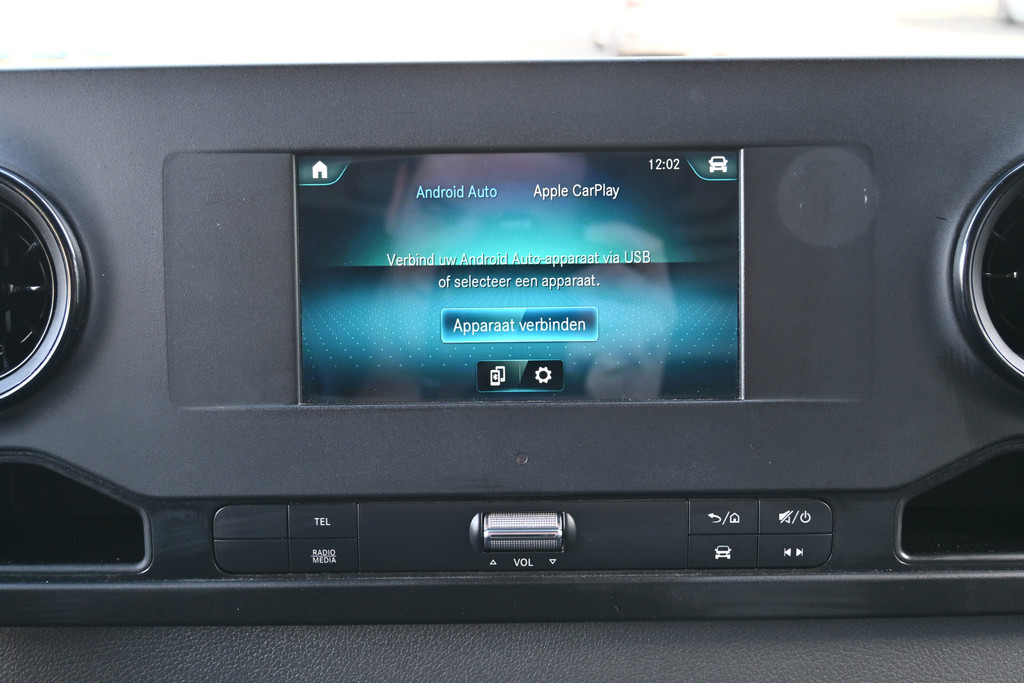 Mercedes-Benz Sprinter 5